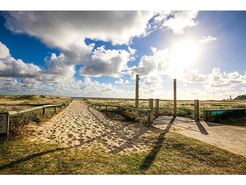 11/22 Musgrave Street, Coolangatta QLD 4225