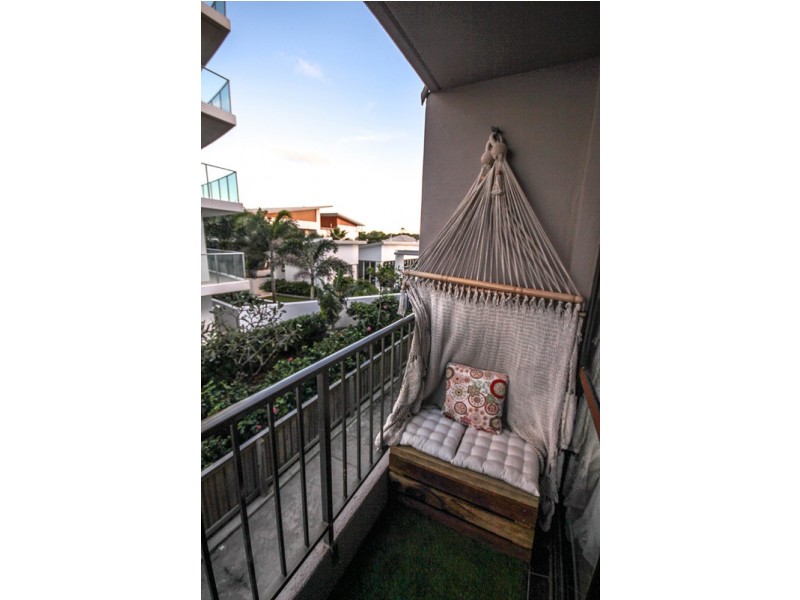 11/22 Musgrave Street, Coolangatta QLD 4225