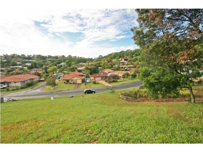 Lot 5#18 Kildare Drive, Banora Point NSW 2486