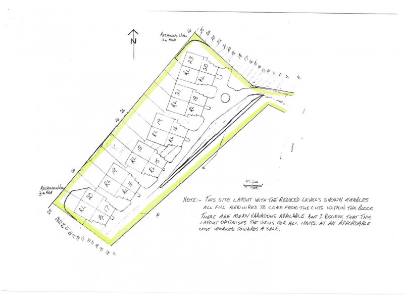 Lot 5#18 Kildare Drive, Banora Point NSW 2486