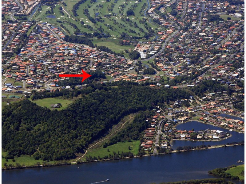 Lot 5#18 Kildare Drive, Banora Point NSW 2486