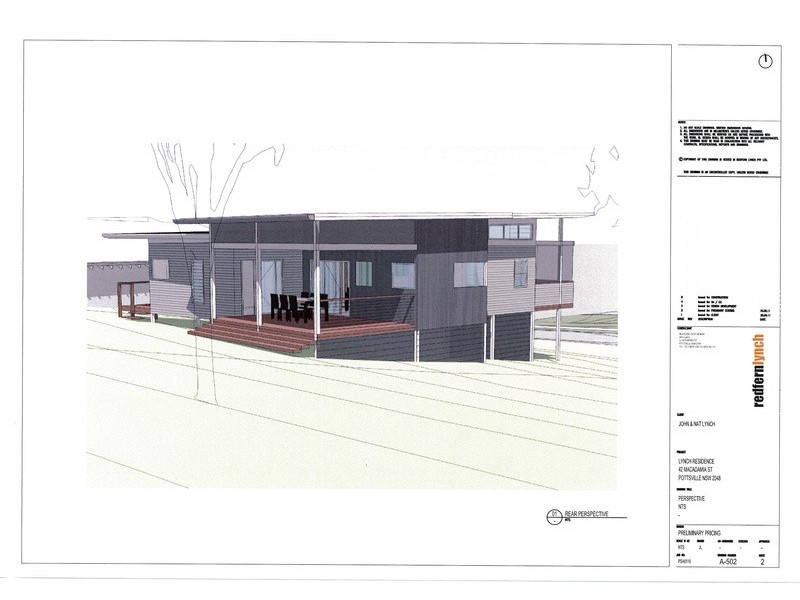 42 Macadamia Drive, Pottsville NSW 2489