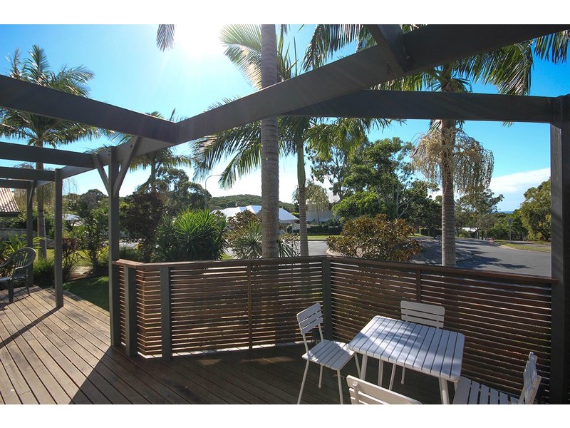 25 Sassafras Street, Pottsville NSW 2489