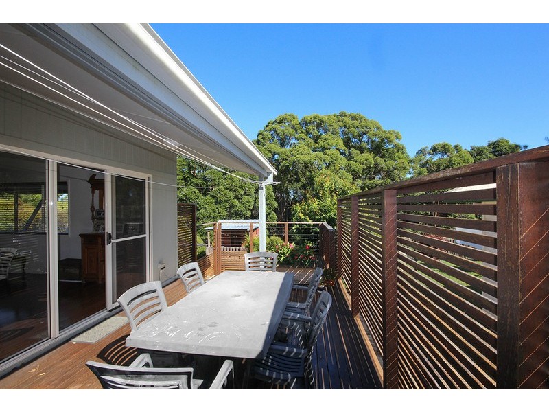 25 Sassafras Street, Pottsville NSW 2489