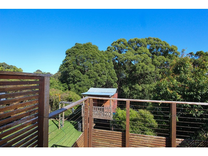 25 Sassafras Street, Pottsville NSW 2489