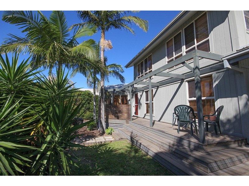 25 Sassafras Street, Pottsville NSW 2489