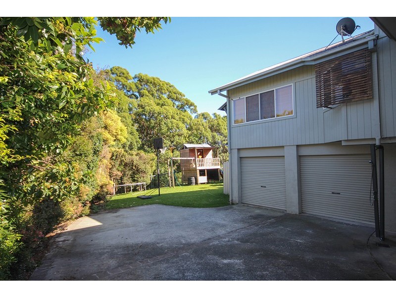 25 Sassafras Street, Pottsville NSW 2489