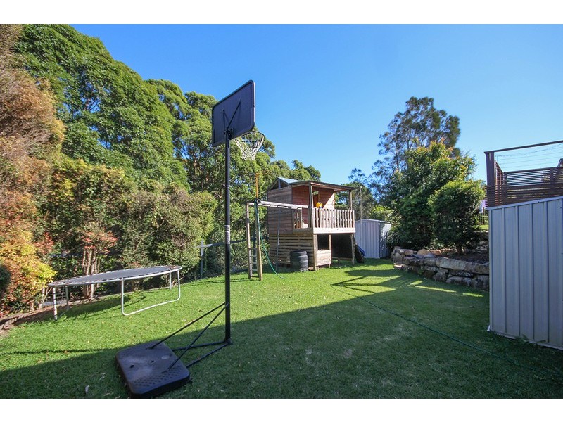 25 Sassafras Street, Pottsville NSW 2489