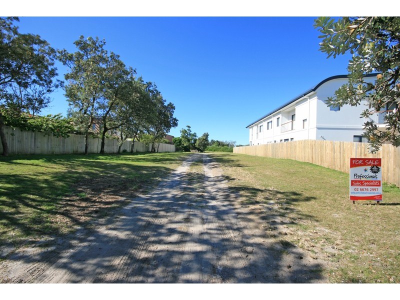 51 Elanora Avenue, Pottsville NSW 2489