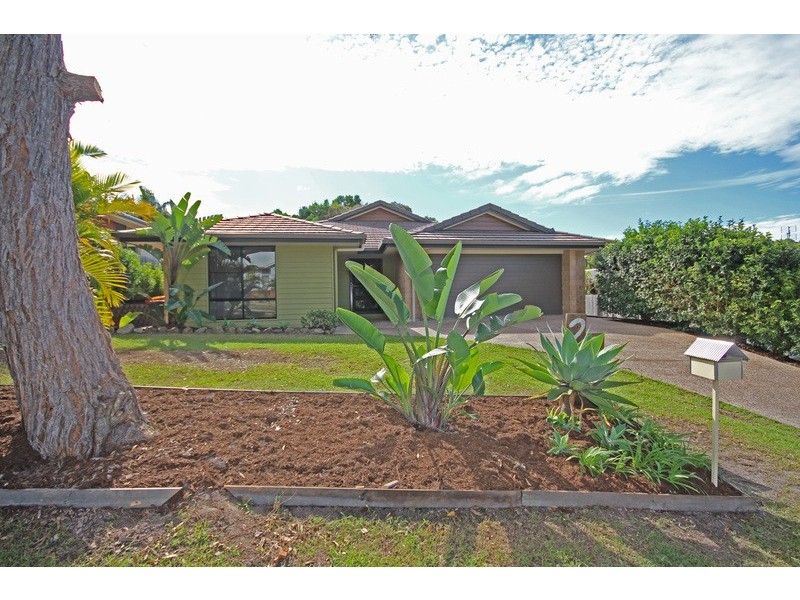 28 Macadamia Drive, Pottsville NSW 2489