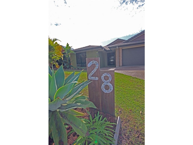 28 Macadamia Drive, Pottsville NSW 2489