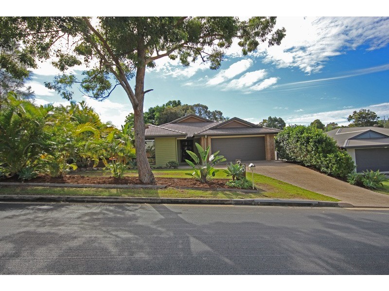 28 Macadamia Drive, Pottsville NSW 2489