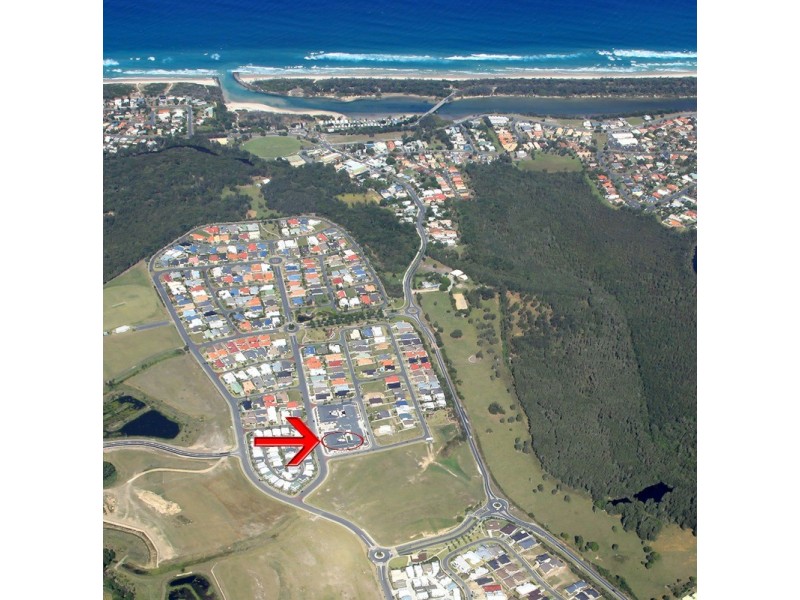 32/42 Ballina Street, Pottsville NSW 2489