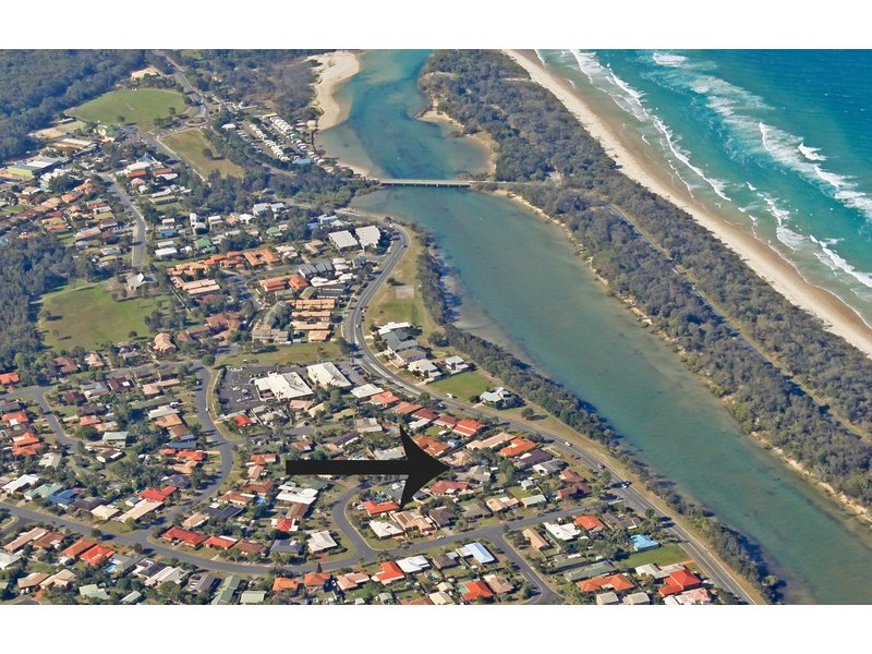 9 Diana Court, Pottsville NSW 2489