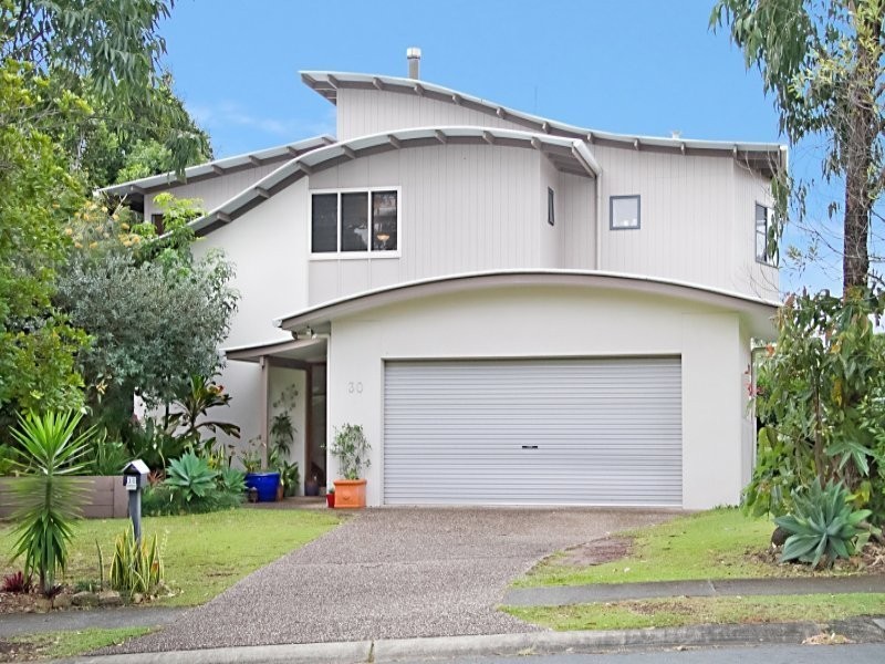 30 Sassafras Street, Pottsville NSW 2489