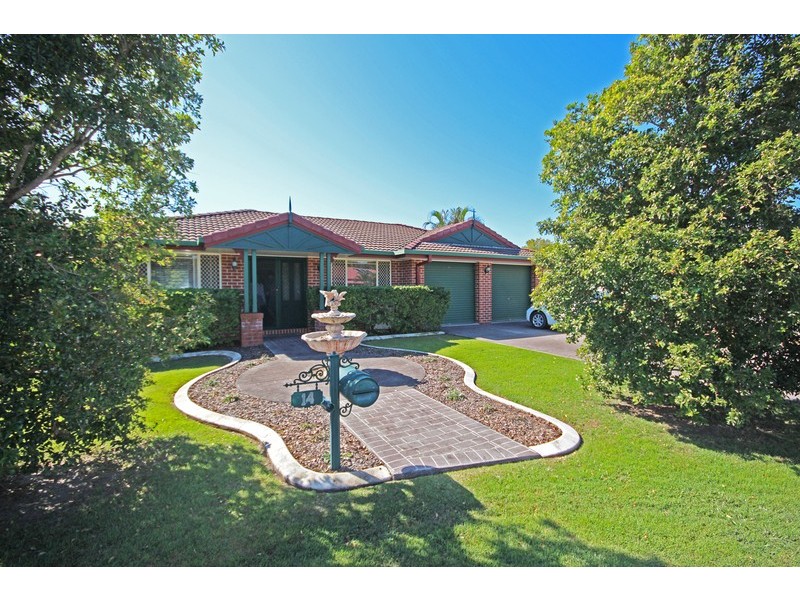 14 McKenzie Avenue, Pottsville NSW 2489