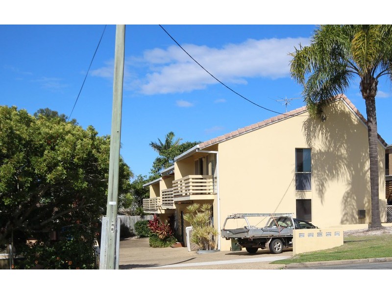 4/18 Tweed Coast Road, Pottsville NSW 2489