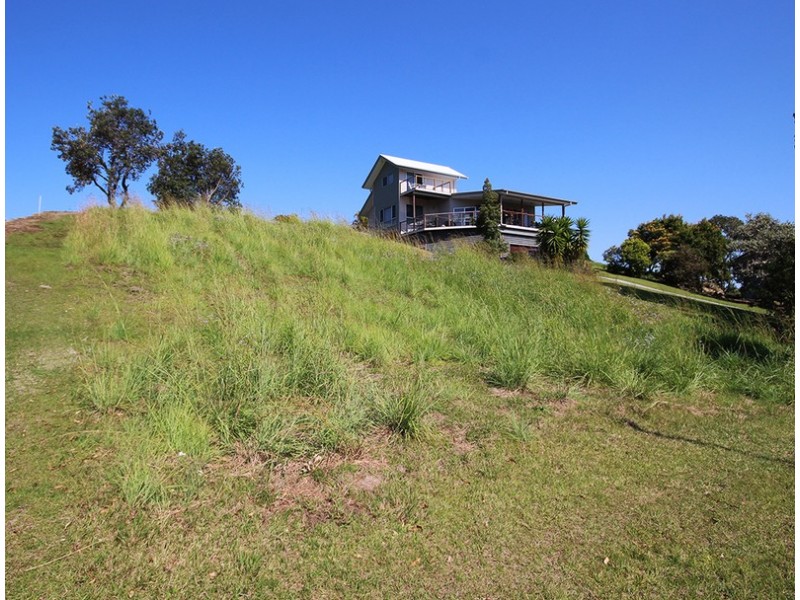 Lot 304 # 45 Sassafras Street, Pottsville NSW 2489