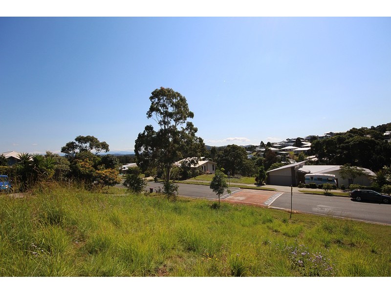 Lot 304 # 45 Sassafras Street, Pottsville NSW 2489