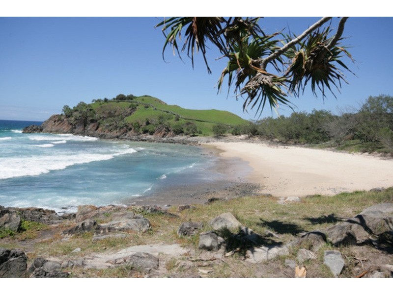 17/77 Tamarind Avenue, Cabarita Beach NSW 2488