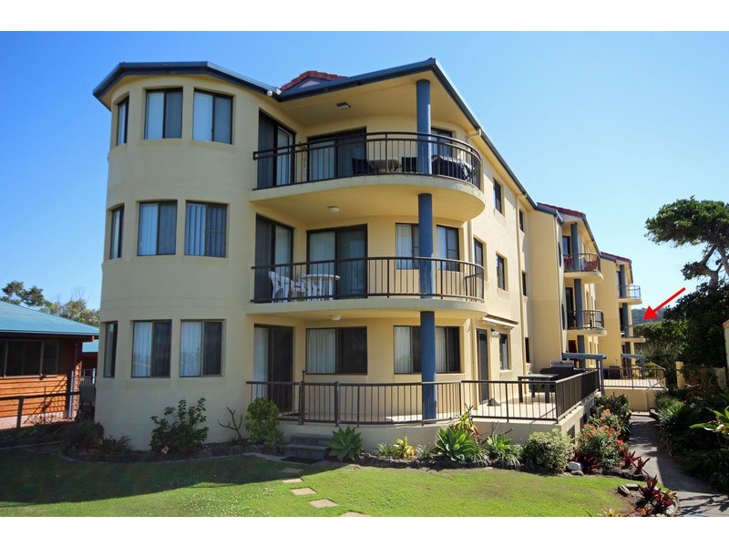4/10 Tweed Coast Road, Hastings Point NSW 2489
