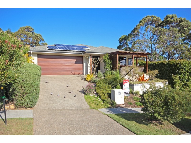 12 Marsupial Drive, Pottsville NSW 2489