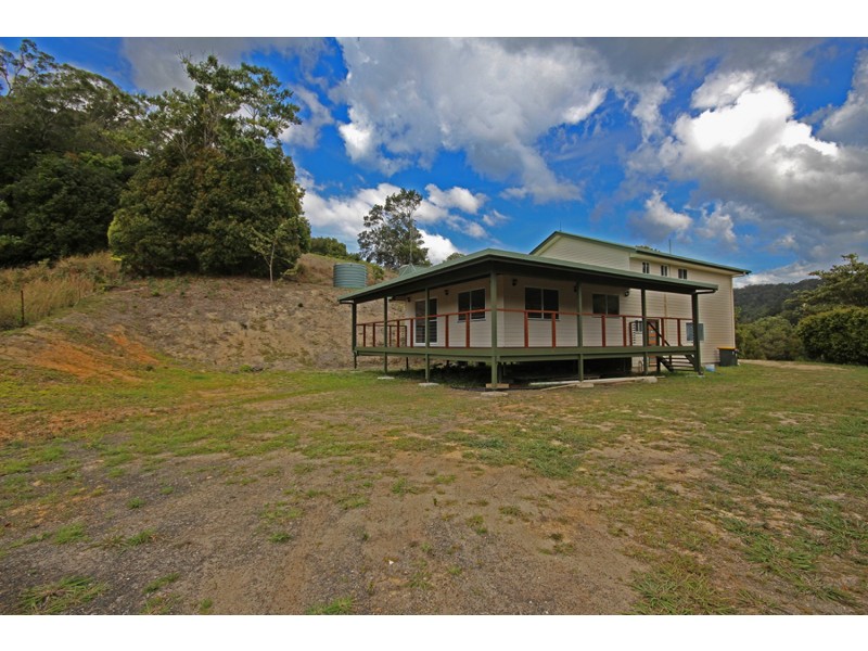 29 Spring Valley Road, Pottsville NSW 2489