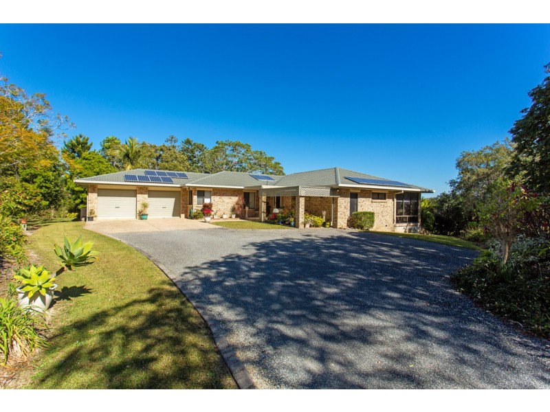 166 Duranbah Road, Duranbah NSW 2487
