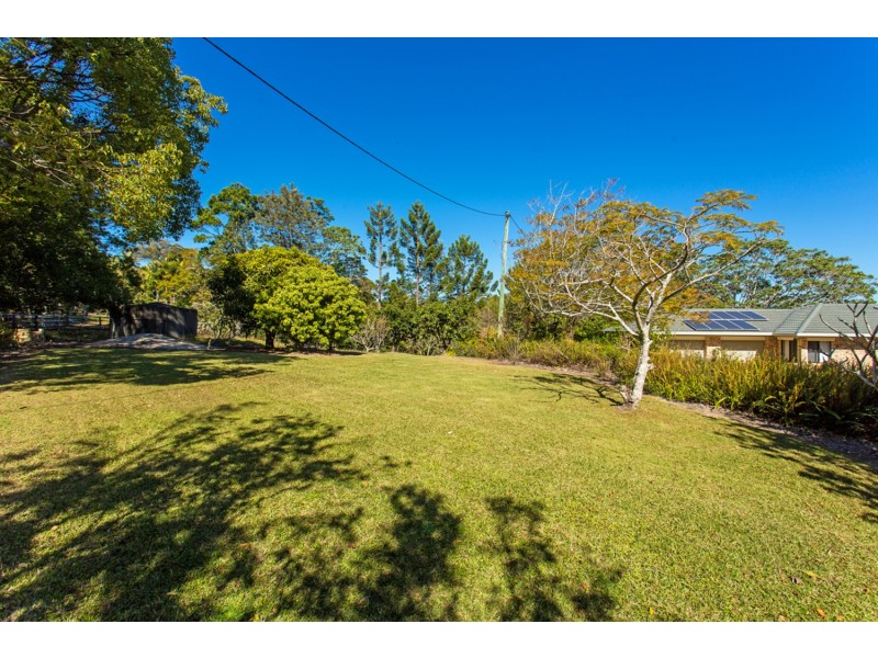 166 Duranbah Road, Duranbah NSW 2487
