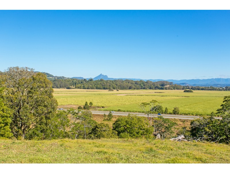 166 Duranbah Road, Duranbah NSW 2487