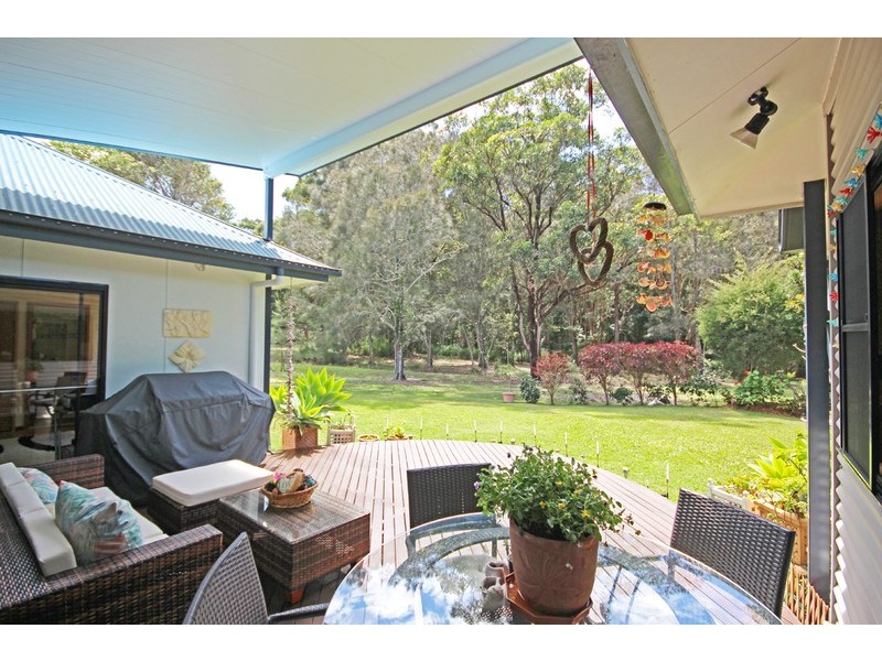 2 Butternut Place, Pottsville NSW 2489