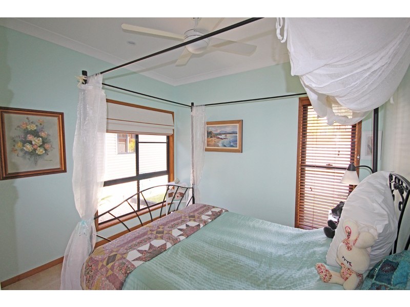 2 Butternut Place, Pottsville NSW 2489