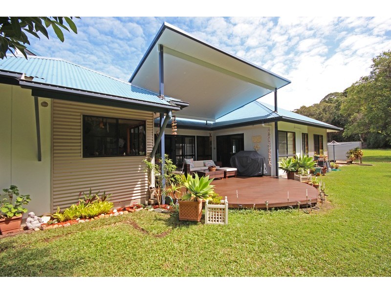 2 Butternut Place, Pottsville NSW 2489