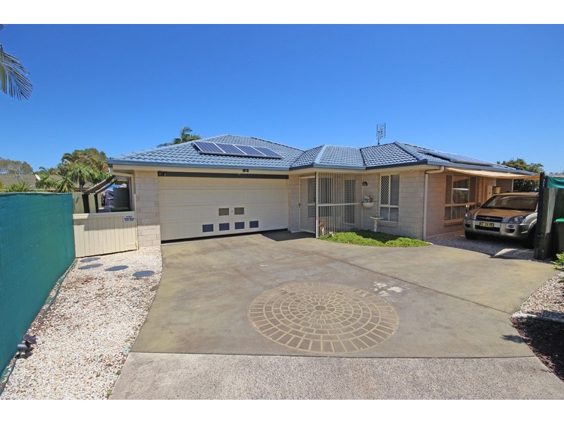 2/36 Buckingham Drive, Pottsville NSW 2489