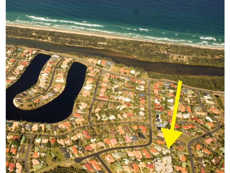 2/36 Buckingham Drive, Pottsville NSW 2489