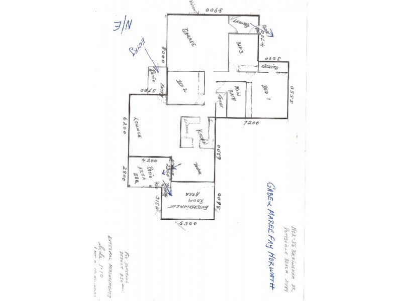 2/36 Buckingham Drive, Pottsville NSW 2489