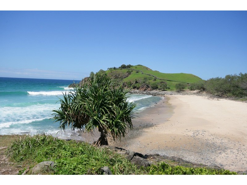 24/77 Tamarind Avenue, Cabarita Beach NSW 2488