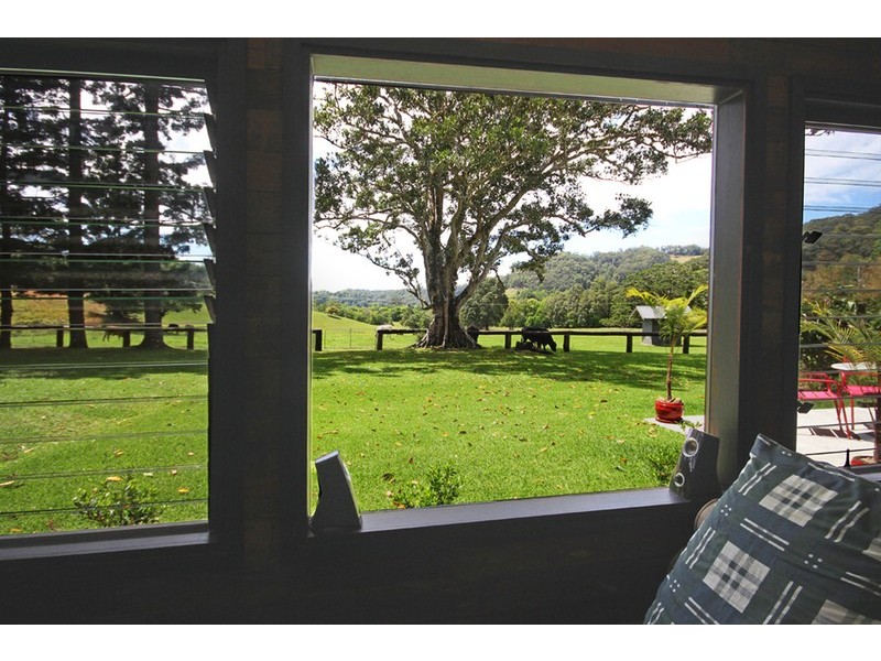 657 Cudgera Creek Road, Cudgera Creek NSW 2484