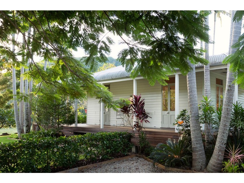 657 Cudgera Creek Road, Cudgera Creek NSW 2484