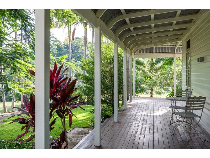 657 Cudgera Creek Road, Cudgera Creek NSW 2484