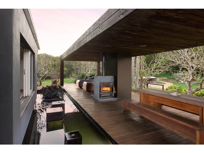 657 Cudgera Creek Road, Cudgera Creek NSW 2484