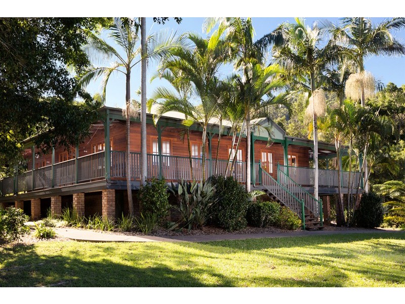 657 Cudgera Creek Road, Cudgera Creek NSW 2484