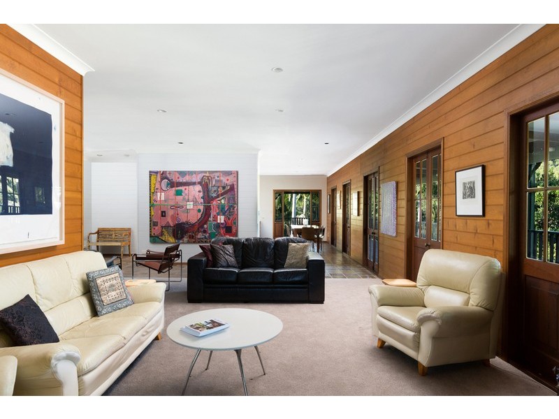 657 Cudgera Creek Road, Cudgera Creek NSW 2484