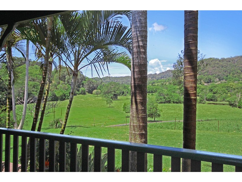 657 Cudgera Creek Road, Cudgera Creek NSW 2484