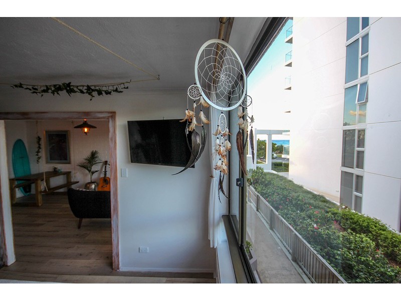 11/22 Musgrave Street, Coolangatta QLD 4225