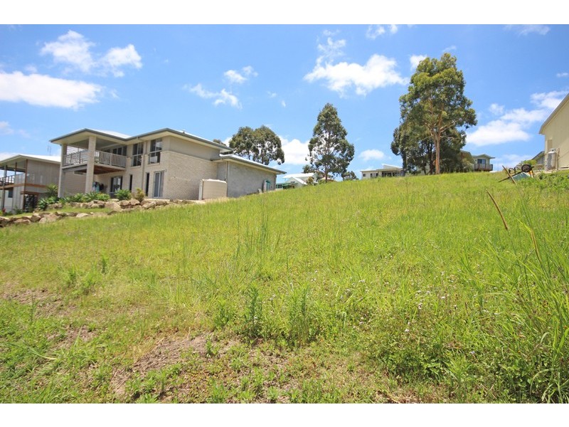 Lot 551 # 16 Echidna Street, Pottsville NSW 2489