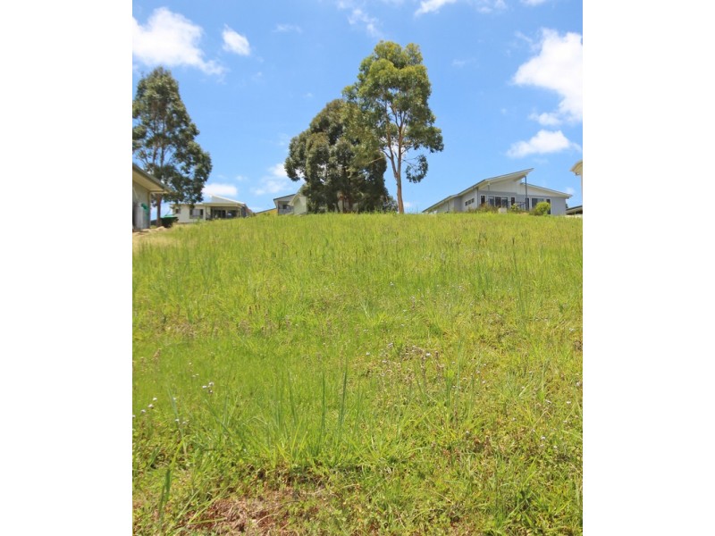 Lot 551 # 16 Echidna Street, Pottsville NSW 2489