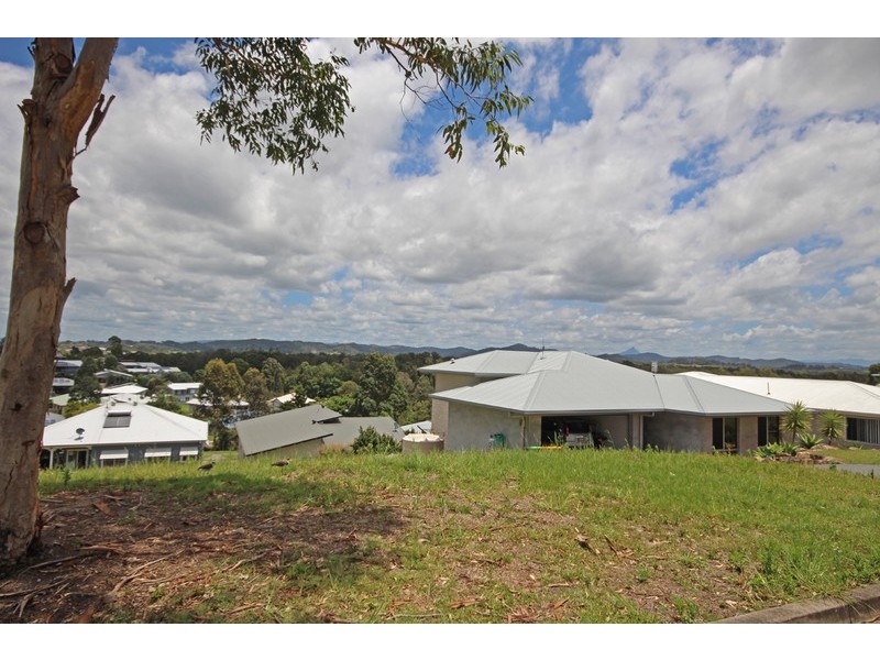 Lot 551 # 16 Echidna Street, Pottsville NSW 2489