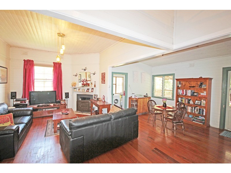 852 Cudgera Creek Road, Cudgera Creek NSW 2484