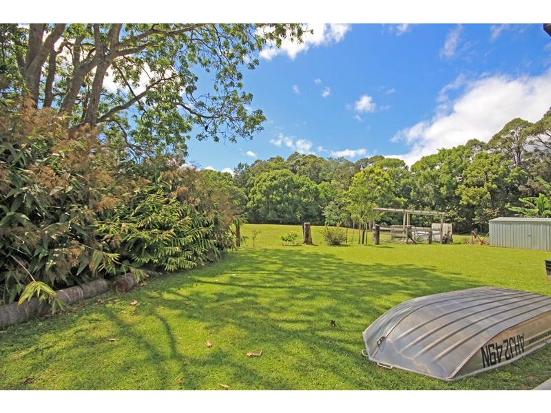 852 Cudgera Creek Road, Cudgera Creek NSW 2484